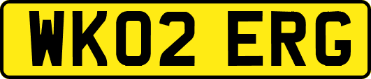 WK02ERG