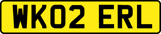 WK02ERL