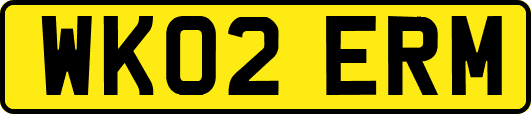 WK02ERM