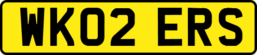 WK02ERS