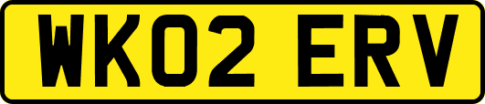 WK02ERV