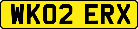 WK02ERX