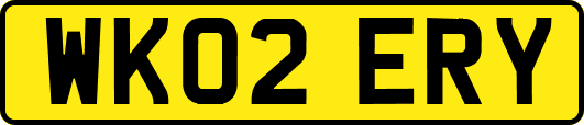 WK02ERY