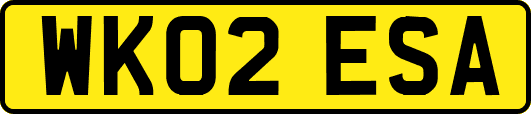 WK02ESA