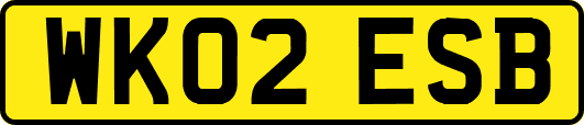WK02ESB