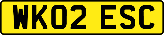 WK02ESC