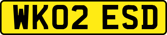 WK02ESD