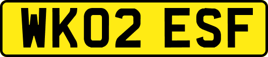 WK02ESF