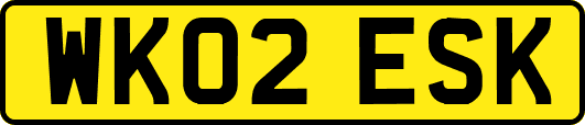 WK02ESK