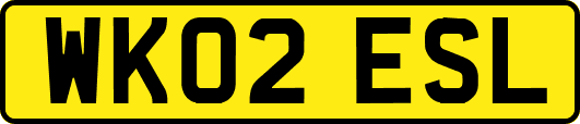 WK02ESL