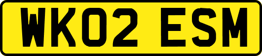 WK02ESM