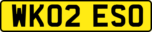 WK02ESO