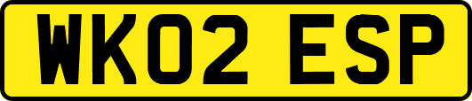 WK02ESP
