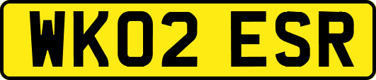 WK02ESR