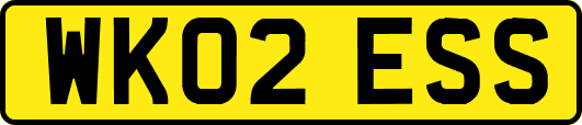 WK02ESS