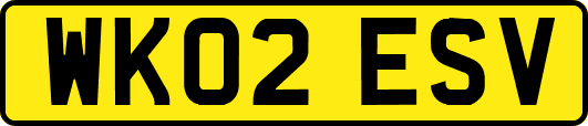 WK02ESV