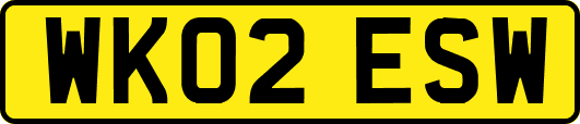 WK02ESW
