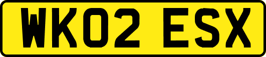 WK02ESX