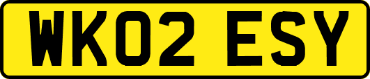 WK02ESY
