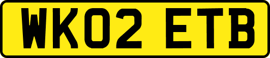 WK02ETB
