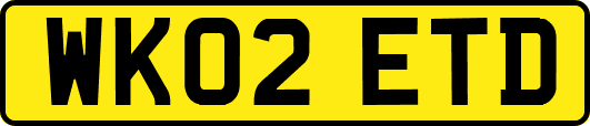 WK02ETD