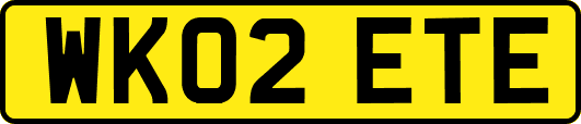 WK02ETE
