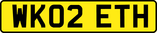 WK02ETH