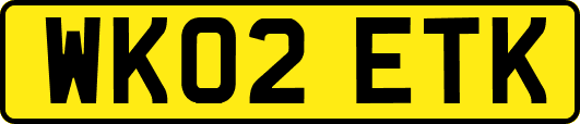WK02ETK