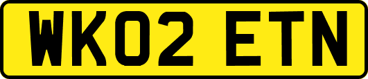 WK02ETN