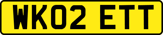 WK02ETT