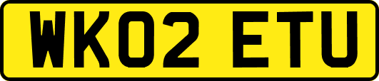 WK02ETU