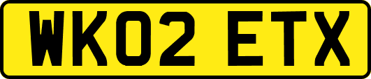 WK02ETX