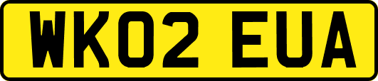 WK02EUA