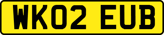 WK02EUB