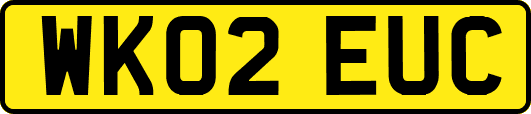 WK02EUC