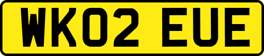 WK02EUE