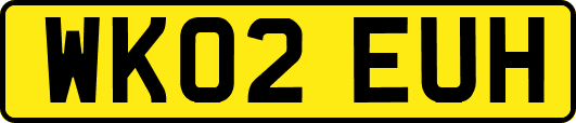 WK02EUH