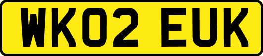 WK02EUK