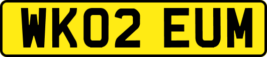 WK02EUM
