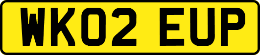 WK02EUP