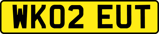 WK02EUT