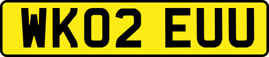 WK02EUU