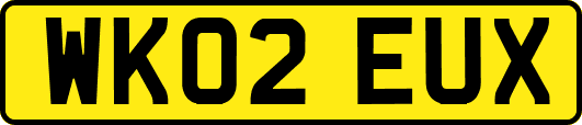 WK02EUX
