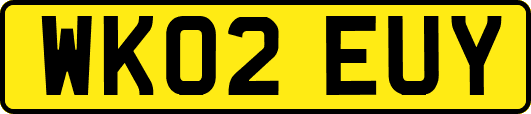WK02EUY