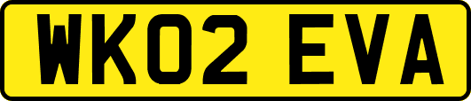 WK02EVA