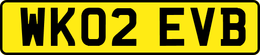 WK02EVB