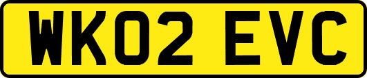 WK02EVC