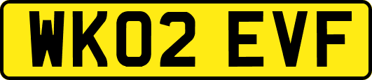 WK02EVF