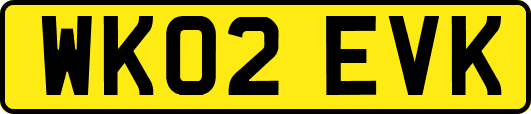 WK02EVK
