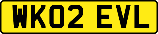 WK02EVL
